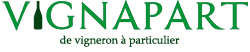 Logo de la startup VIGNAPART